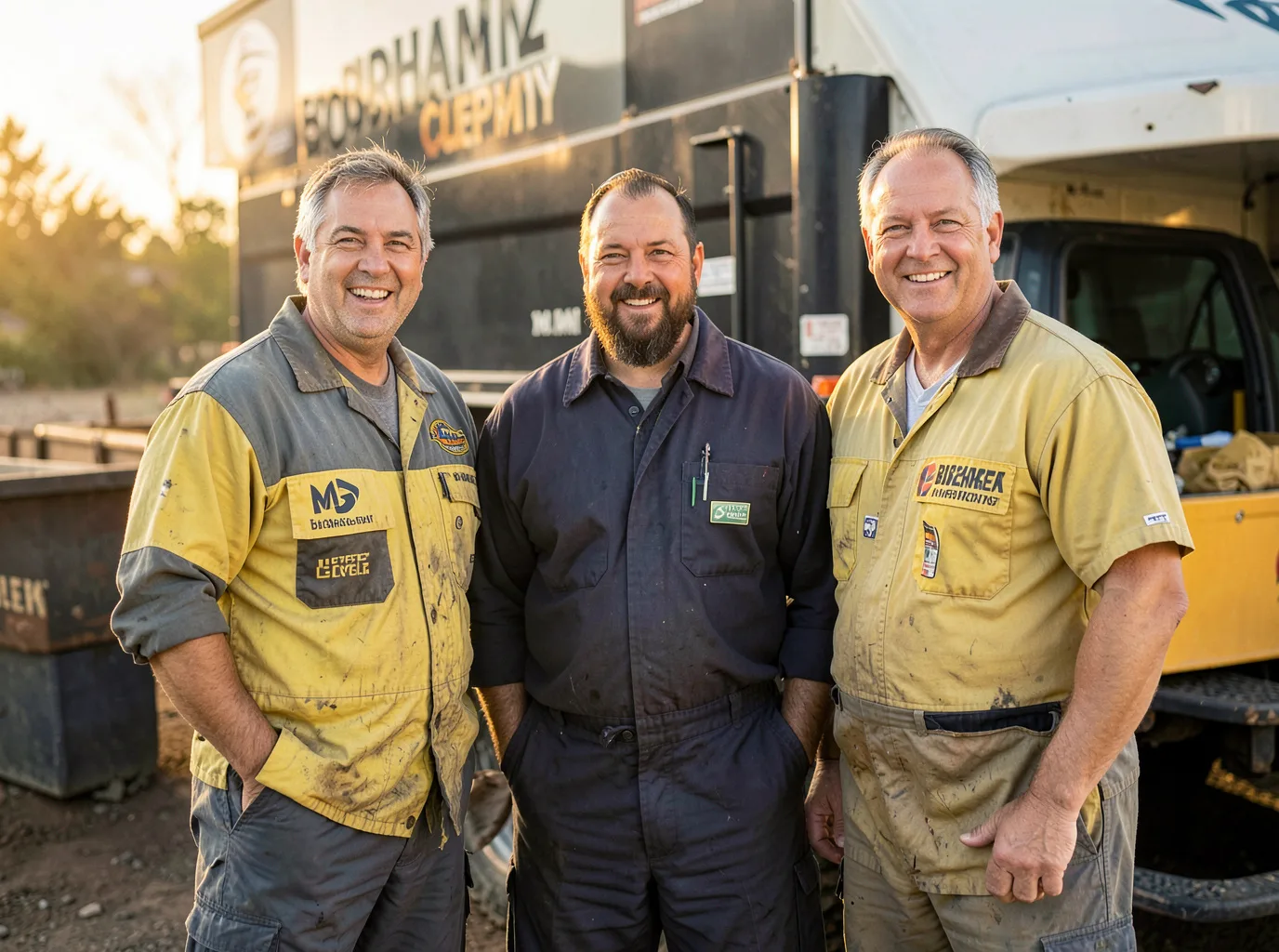 Sewage Cleanup company in Neffs, PA