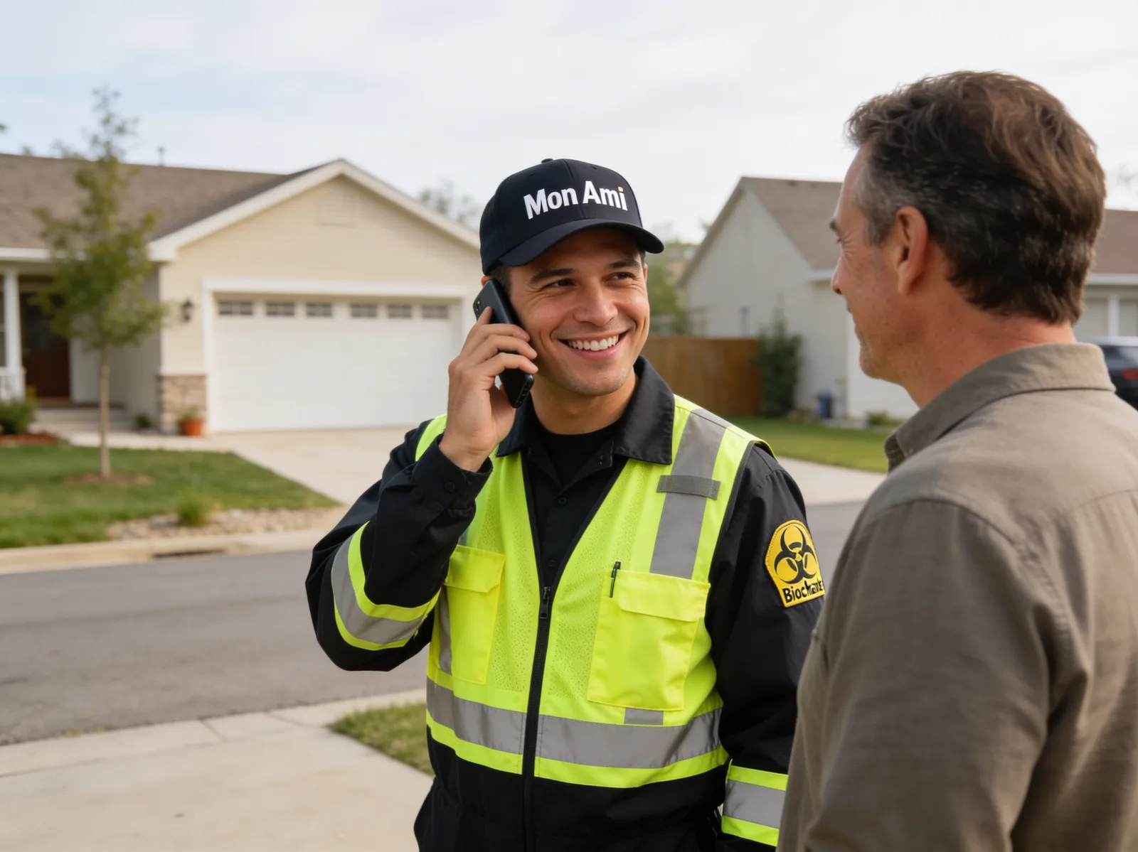 Sewage Cleanup Neffs, PA FAQs