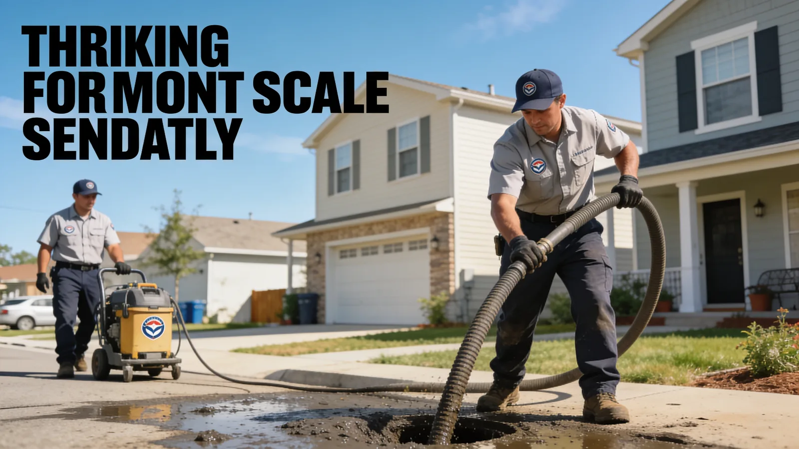 Sewage Cleanup in Neffs, PA near me